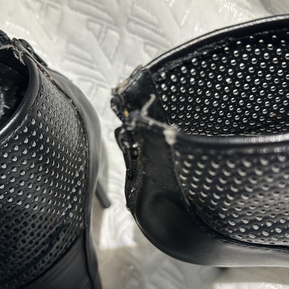 Isabella Rue black size 9 booties - Picture 6 of 9